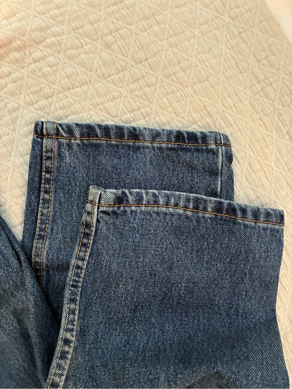 Levi’s 505 jeans